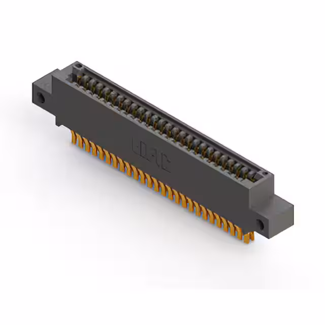 395-052-560-512 EDAC Inc.  Edgeboard Connectors